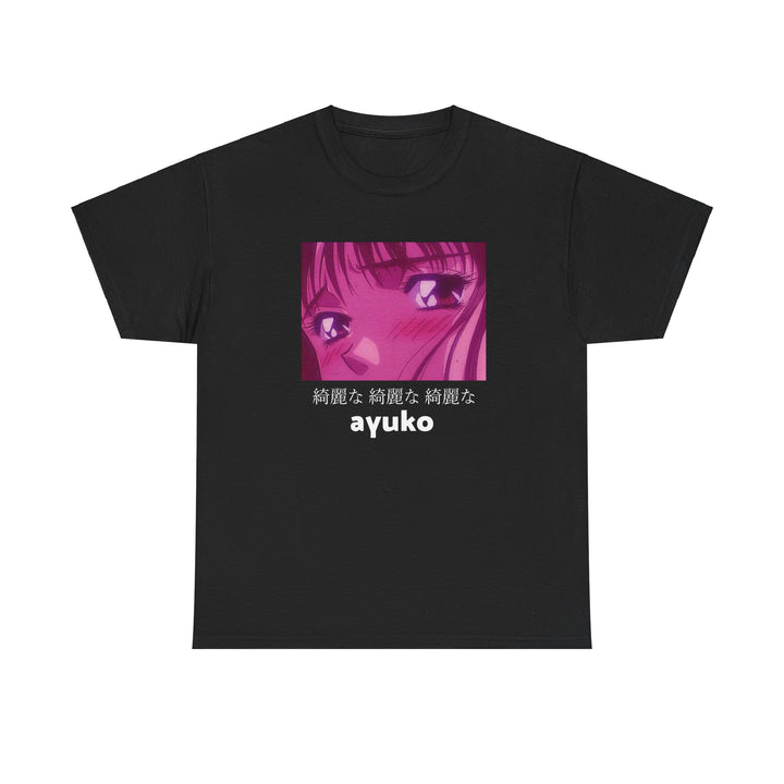 Anime Girl Tee