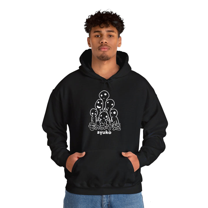 Tree Spirits Hoodie