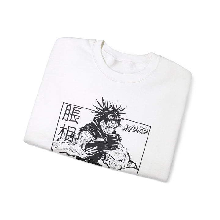 Jujutsu Kaisen Choso Sweatshirt