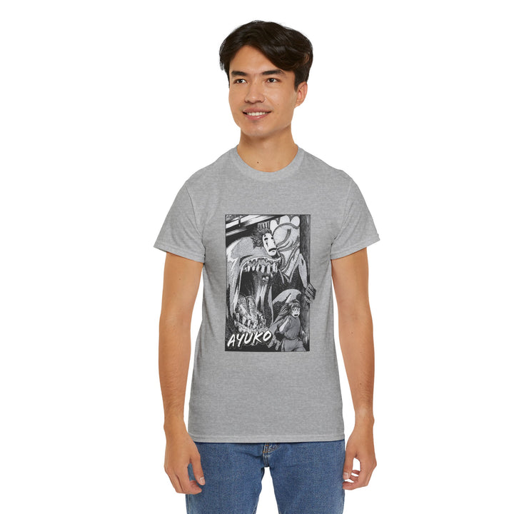 Spirited Away Tee