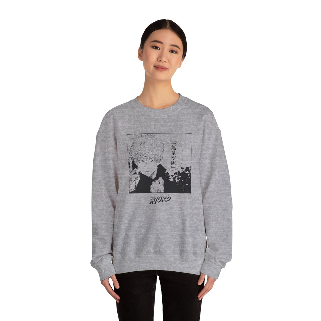 Satoru Gojo Sweatshirt