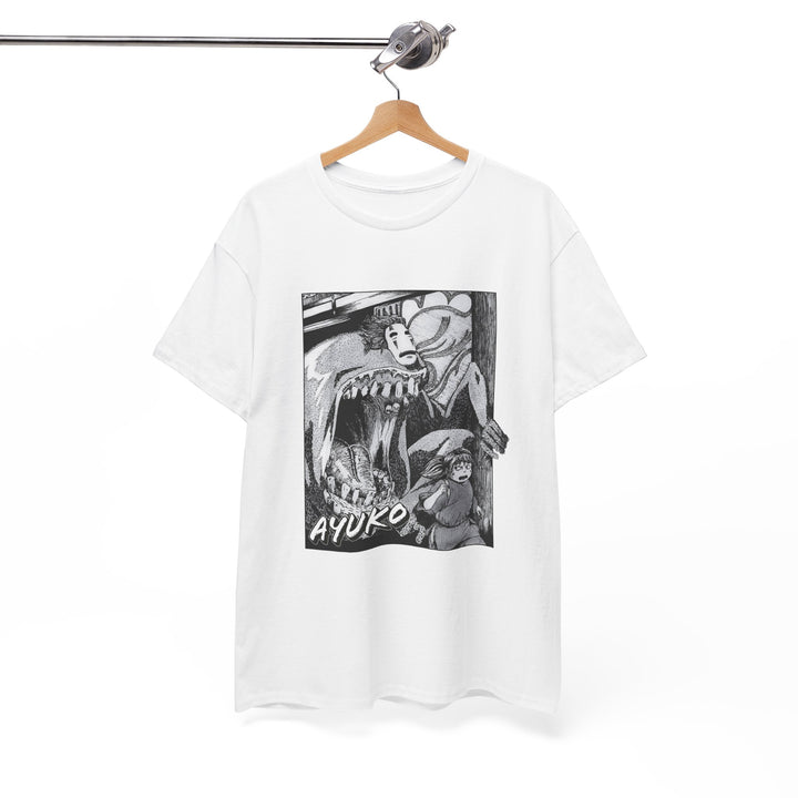 Spirited Away Tee