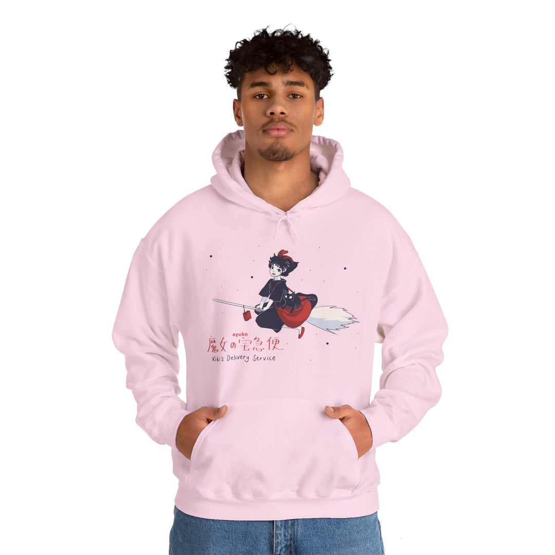 Kiki's Delivery Hoodie