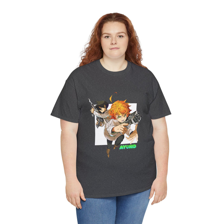 The Promised Neverland Tee