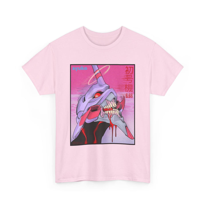 Evangelion Shirt