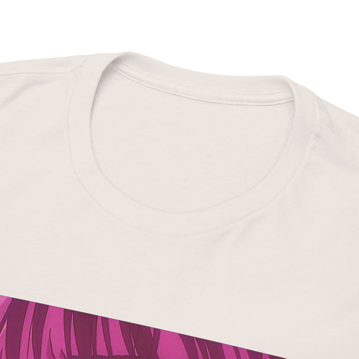 Anime Girl Tee