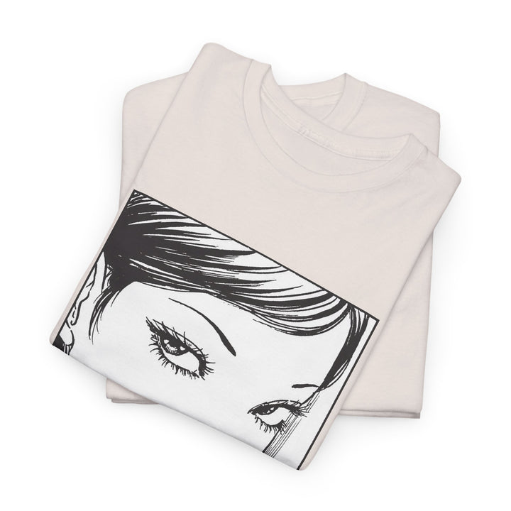 Anime Girl Tee