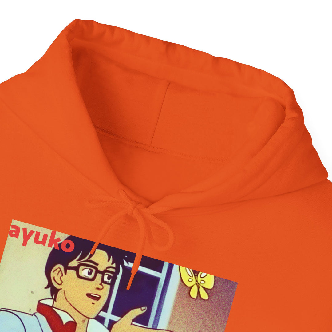 Is this a Hoodie?