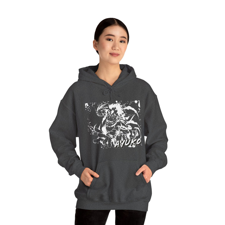 Unisex Heavy Blend Hooded Sweatshirt