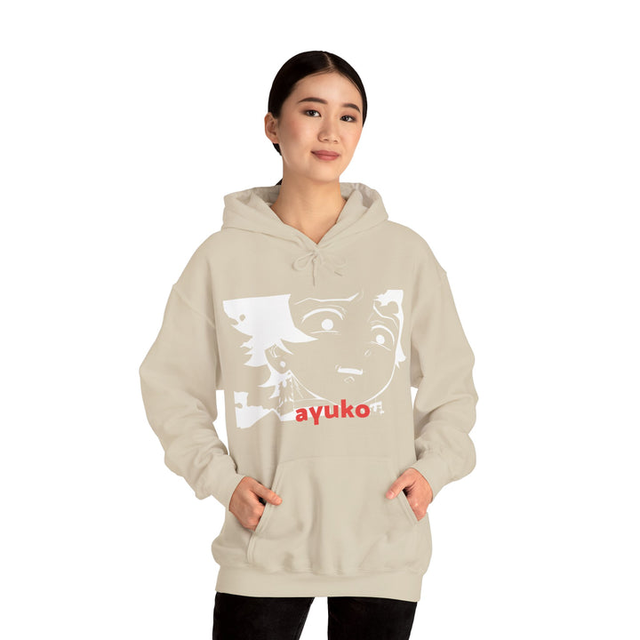 Unisex Heavy Blend Hooded Sweatshirt