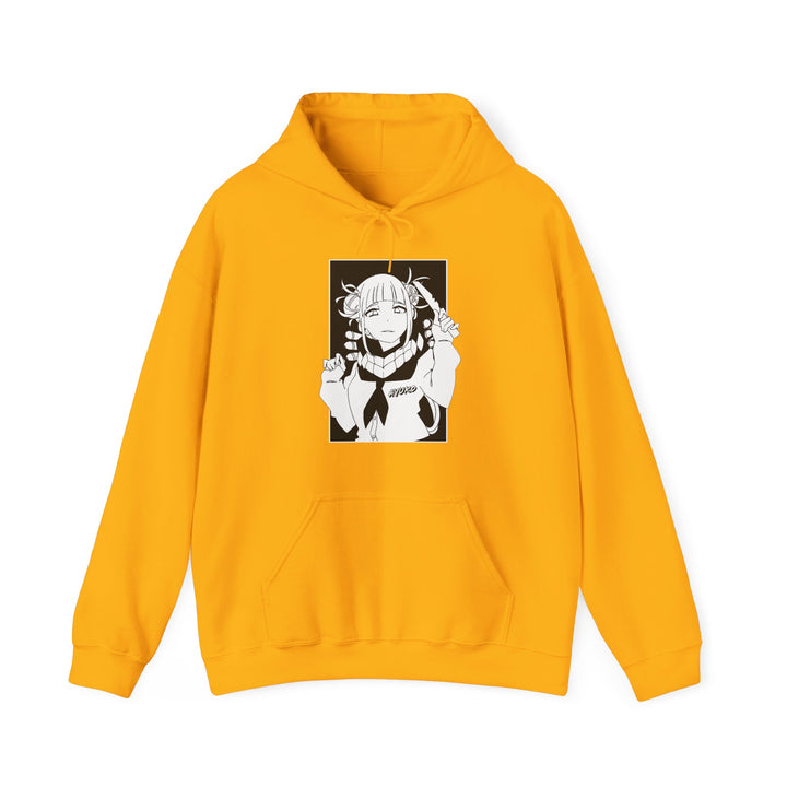 Toga Himiko Hoodie