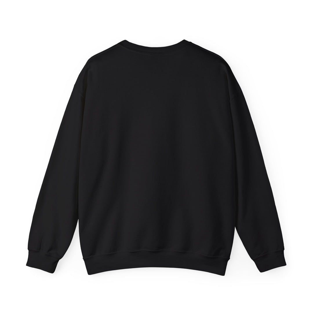 Unisex Heavy Blend Crewneck Sweatshirt