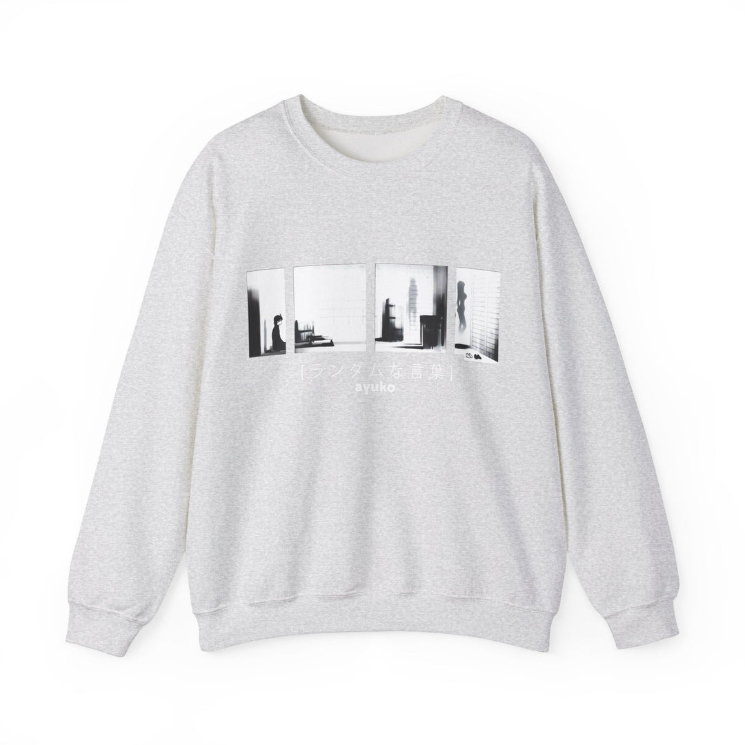 Unisex Heavy Blend Crewneck Sweatshirt