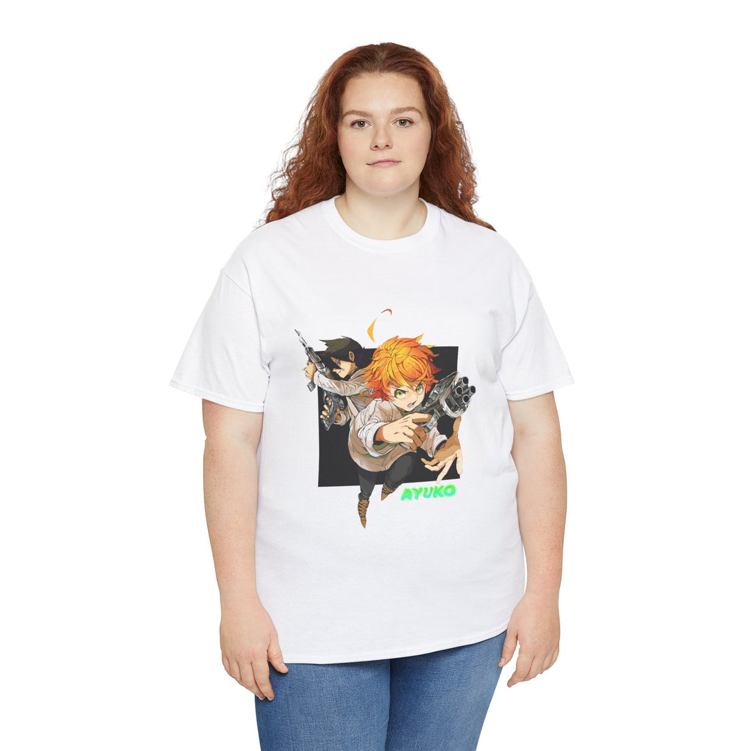 The Promised Neverland Tee