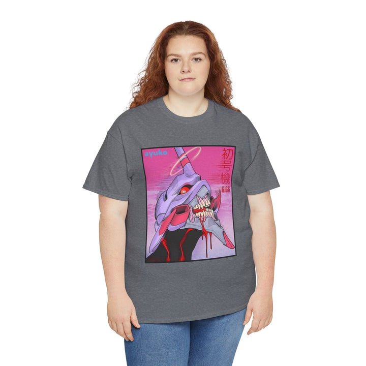 Evangelion Shirt