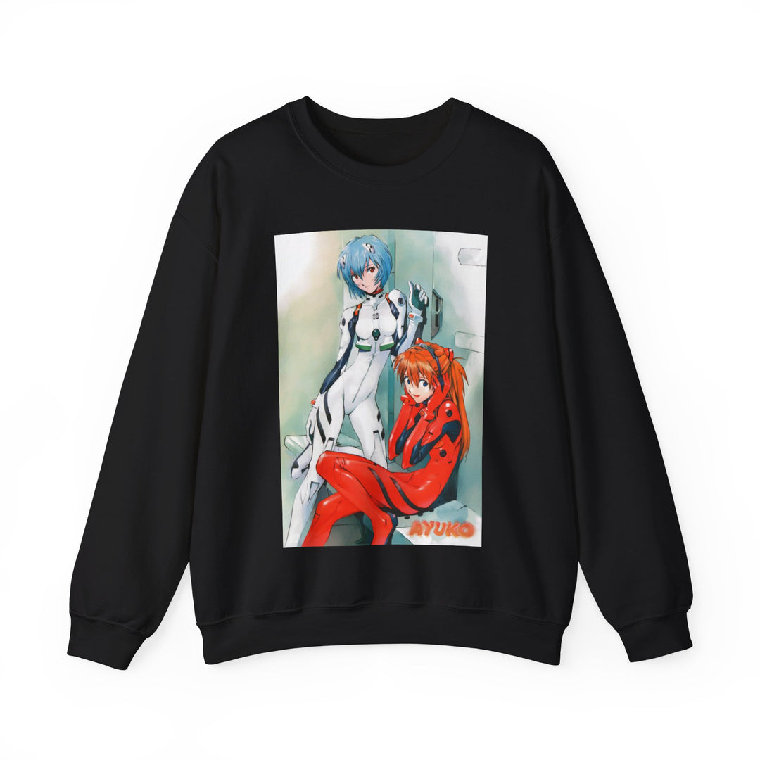 Genesis Girls Sweatshirt