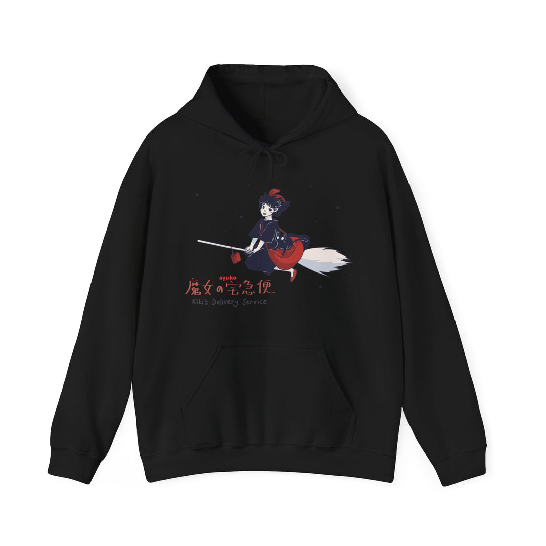 Kiki's Delivery Hoodie