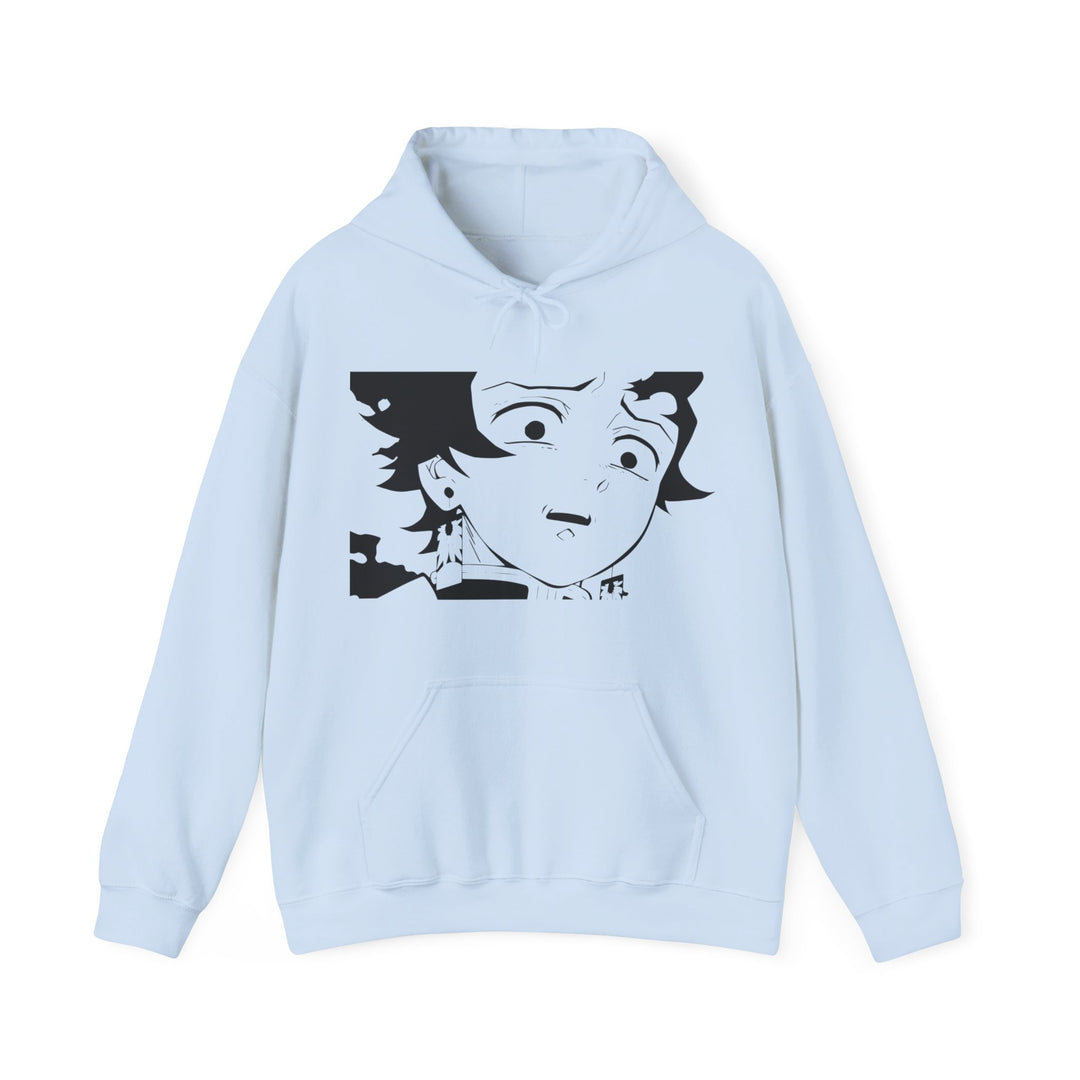 Unisex Heavy Blend Hooded Sweatshirt