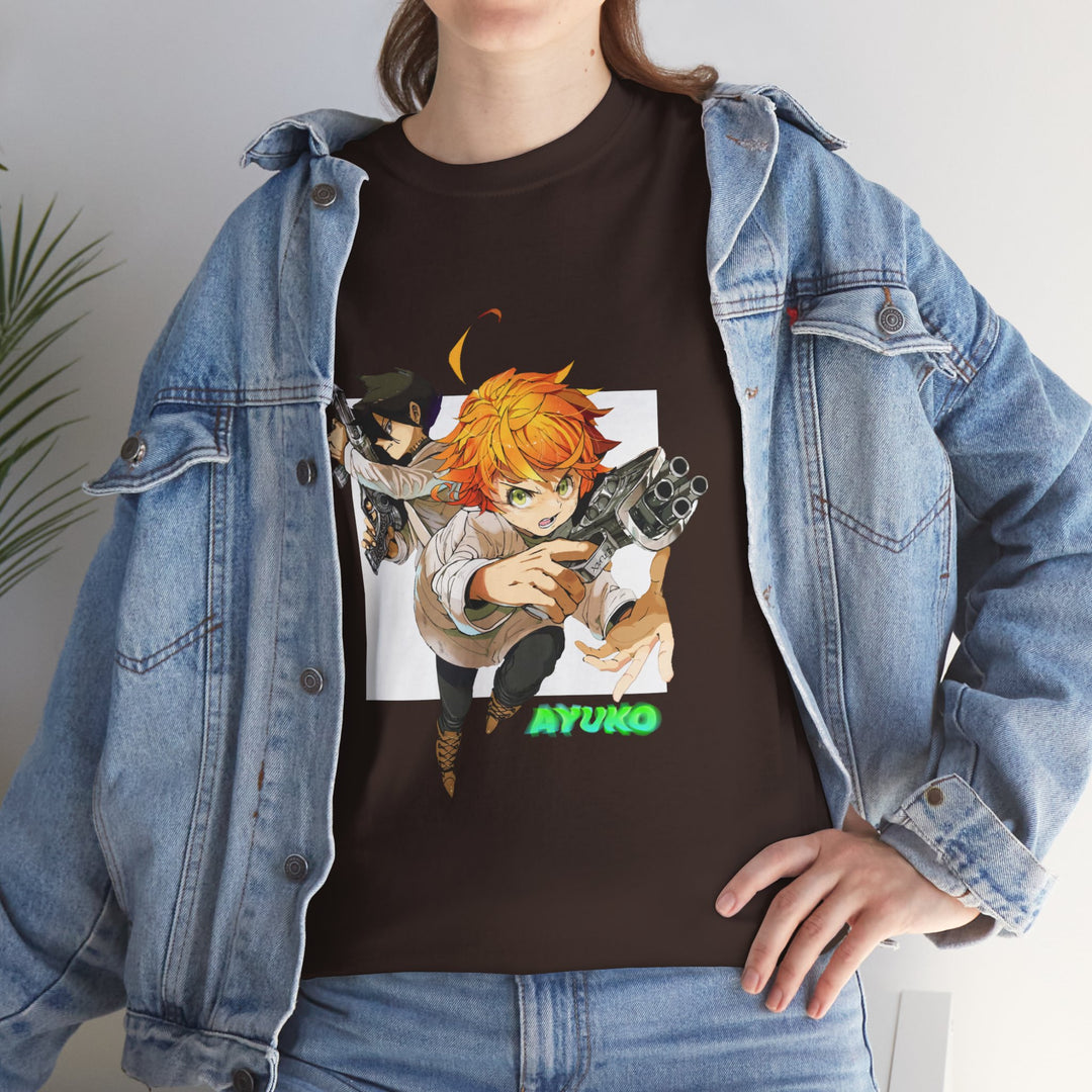 The Promised Neverland Tee