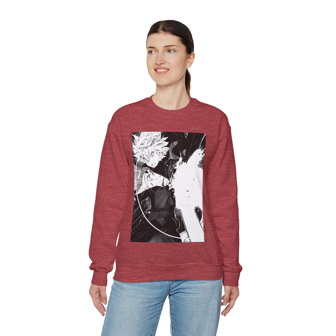 Ray Starling Sweatshirt