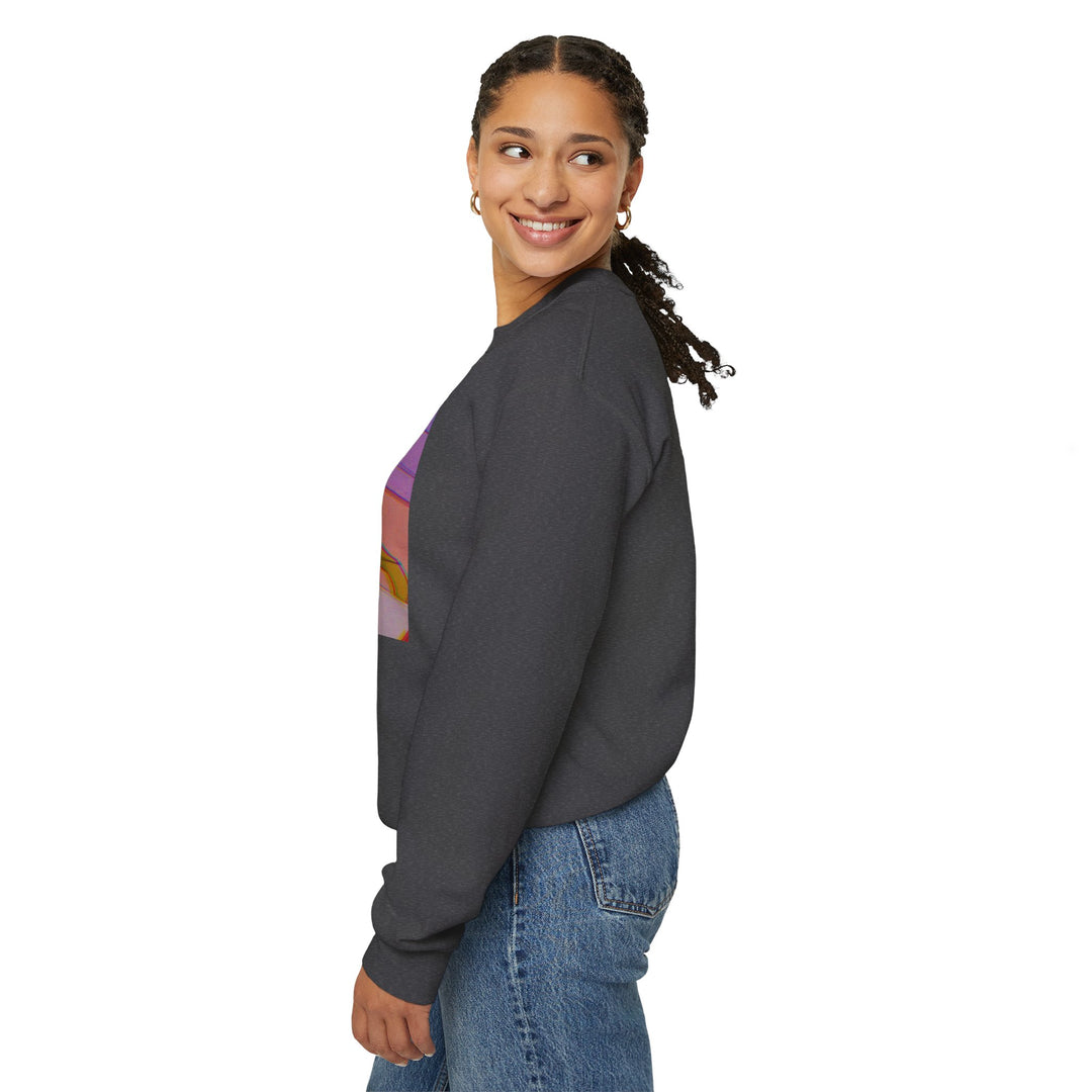 Sailor Moon Ayuko Anime Sweatshirt