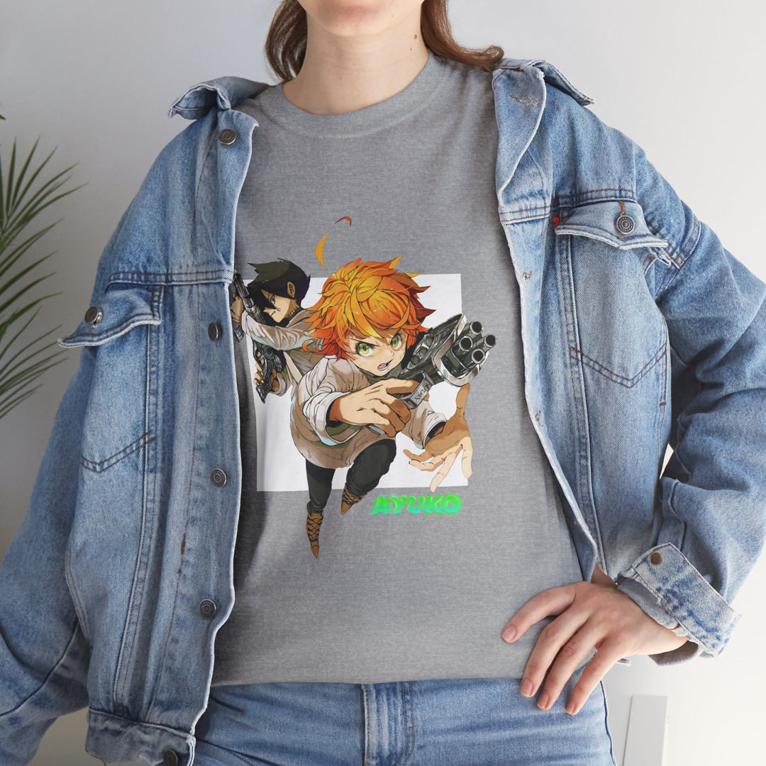 The Promised Neverland Tee