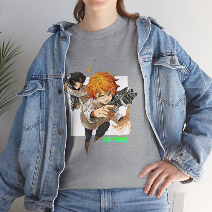 The Promised Neverland Tee