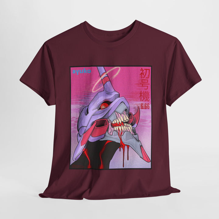 Evangelion Shirt