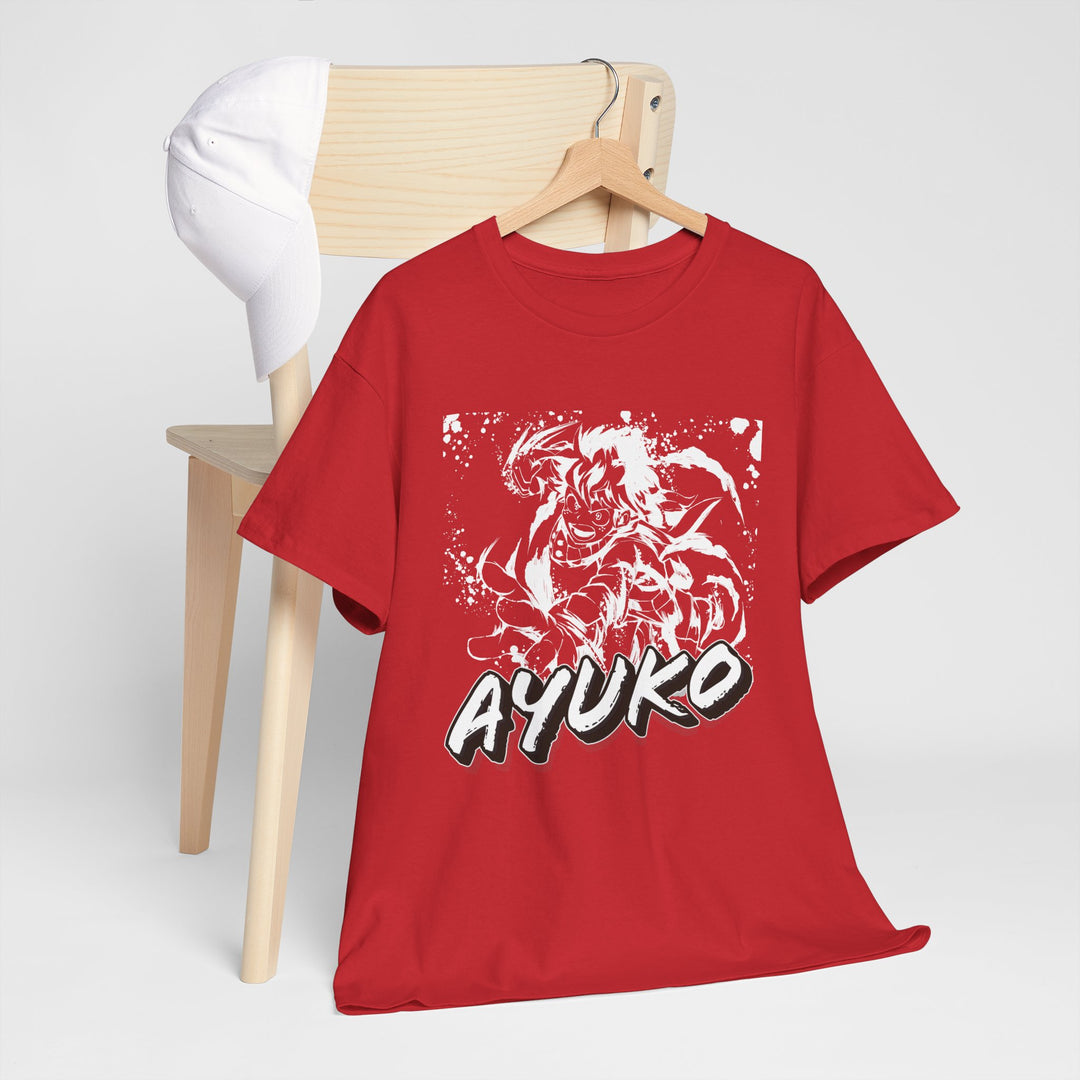 Deku Tee