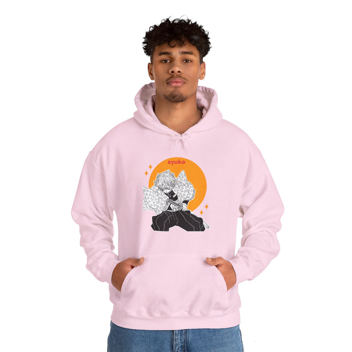 Zenitsu Hoodie