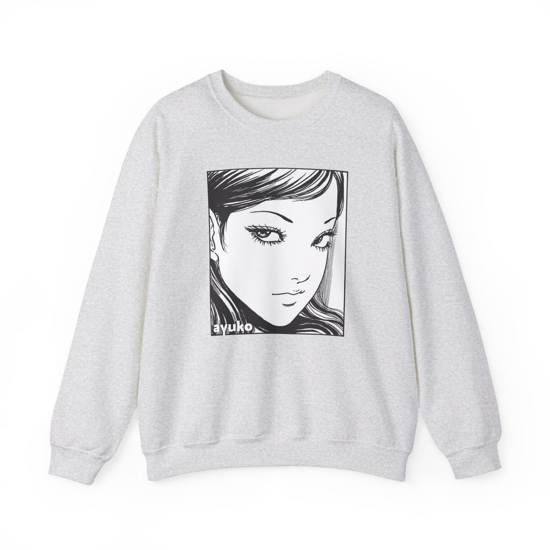 Unisex Heavy Blend Crewneck Sweatshirt