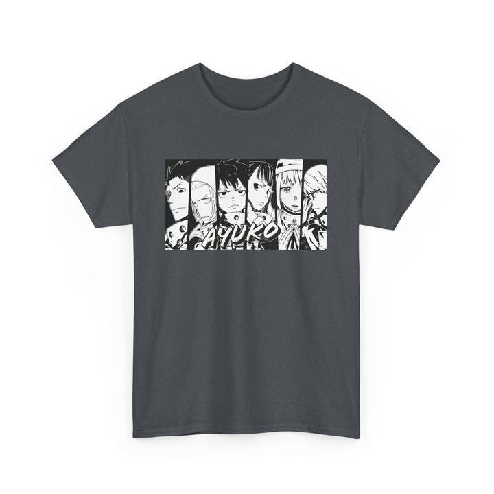 Fire Force Tee