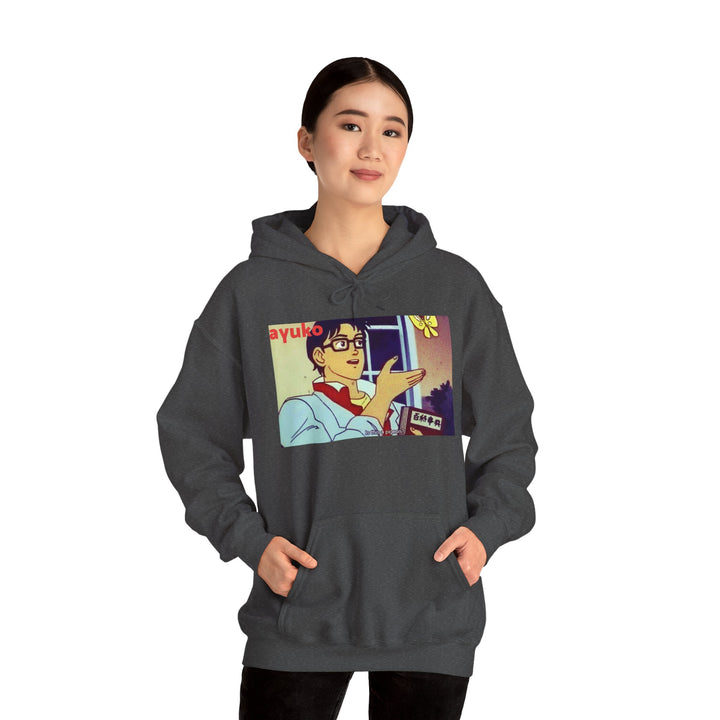 Is this a Hoodie?