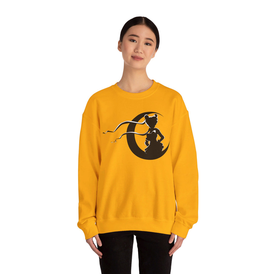 Sailor Moon Sweatshirt