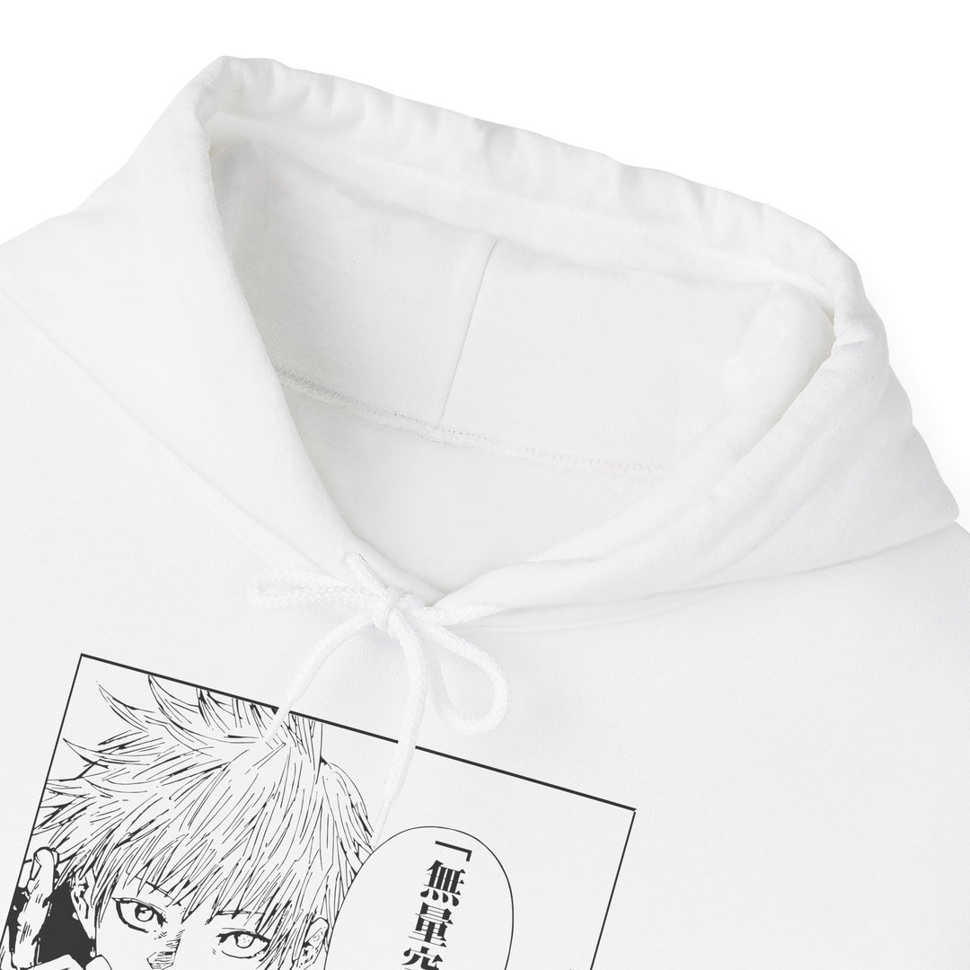 Satoru Gojo Hoodie