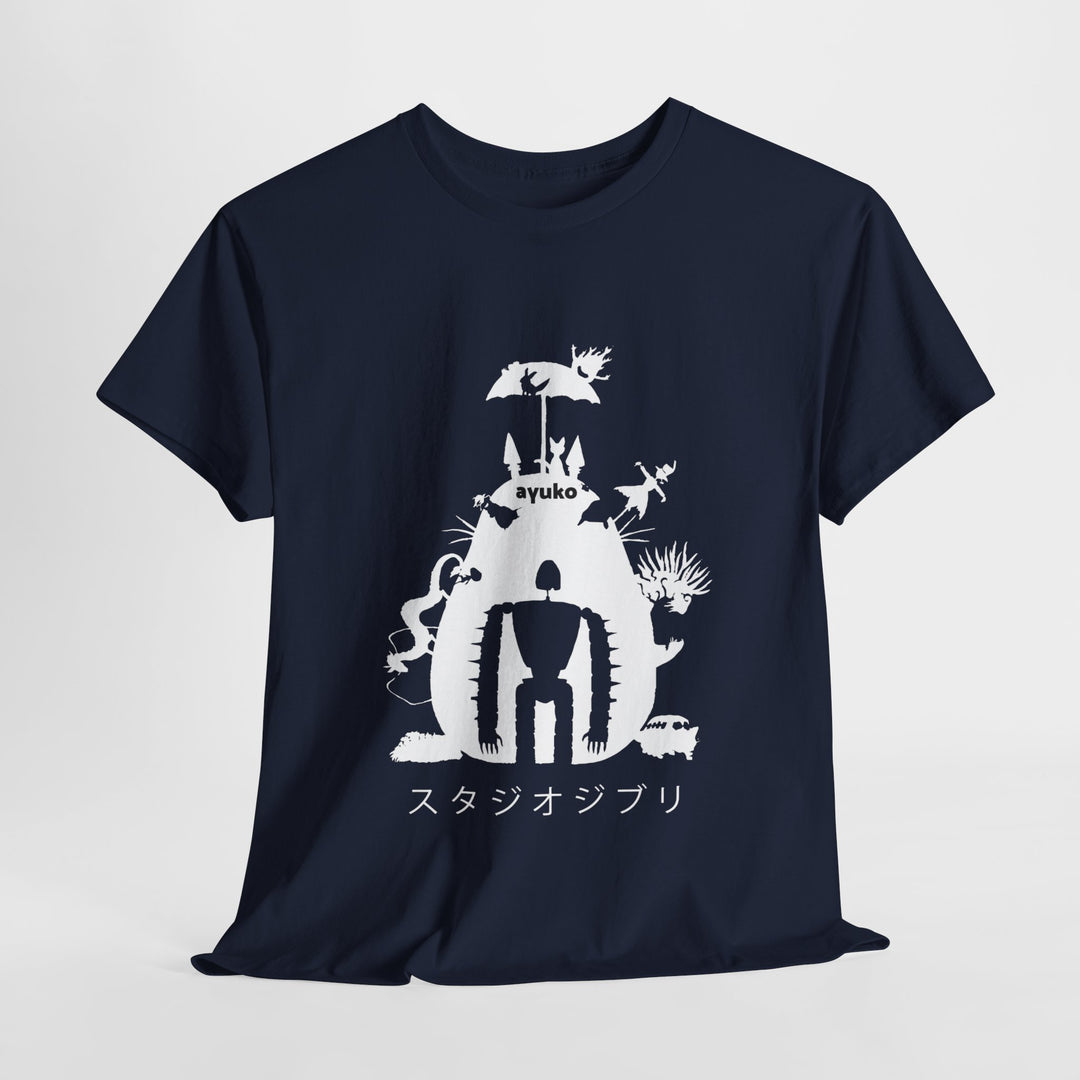 Ghibli Tee