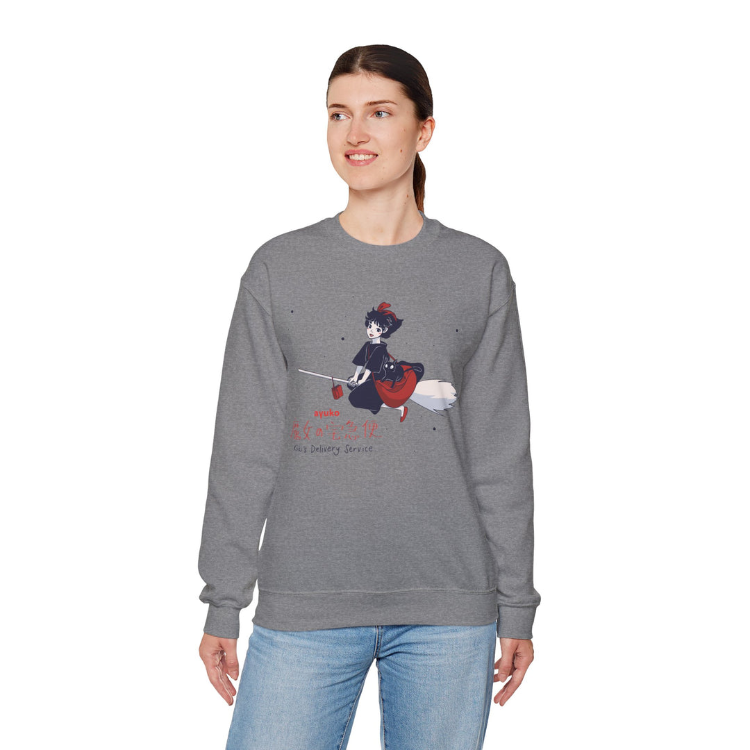 Kiki's Delivery Sweatshirt