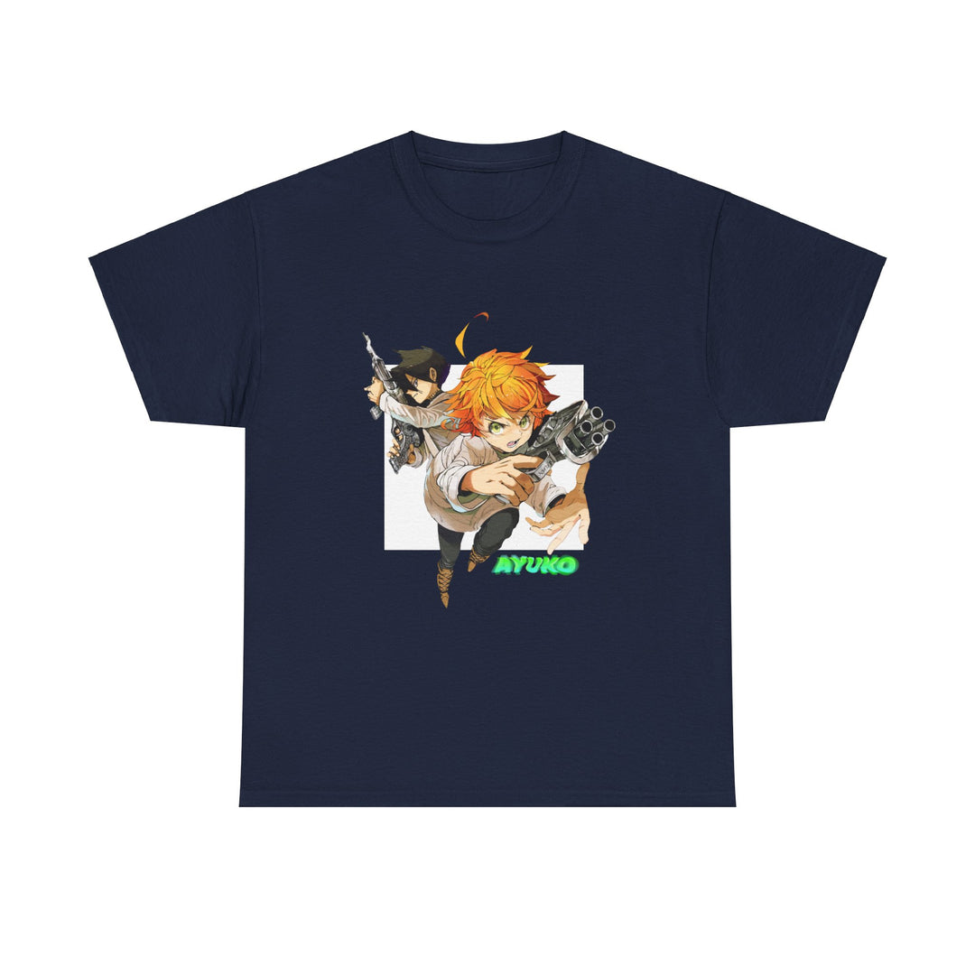 The Promised Neverland Tee