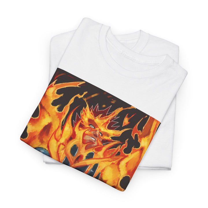 Endeavor Burst Tee