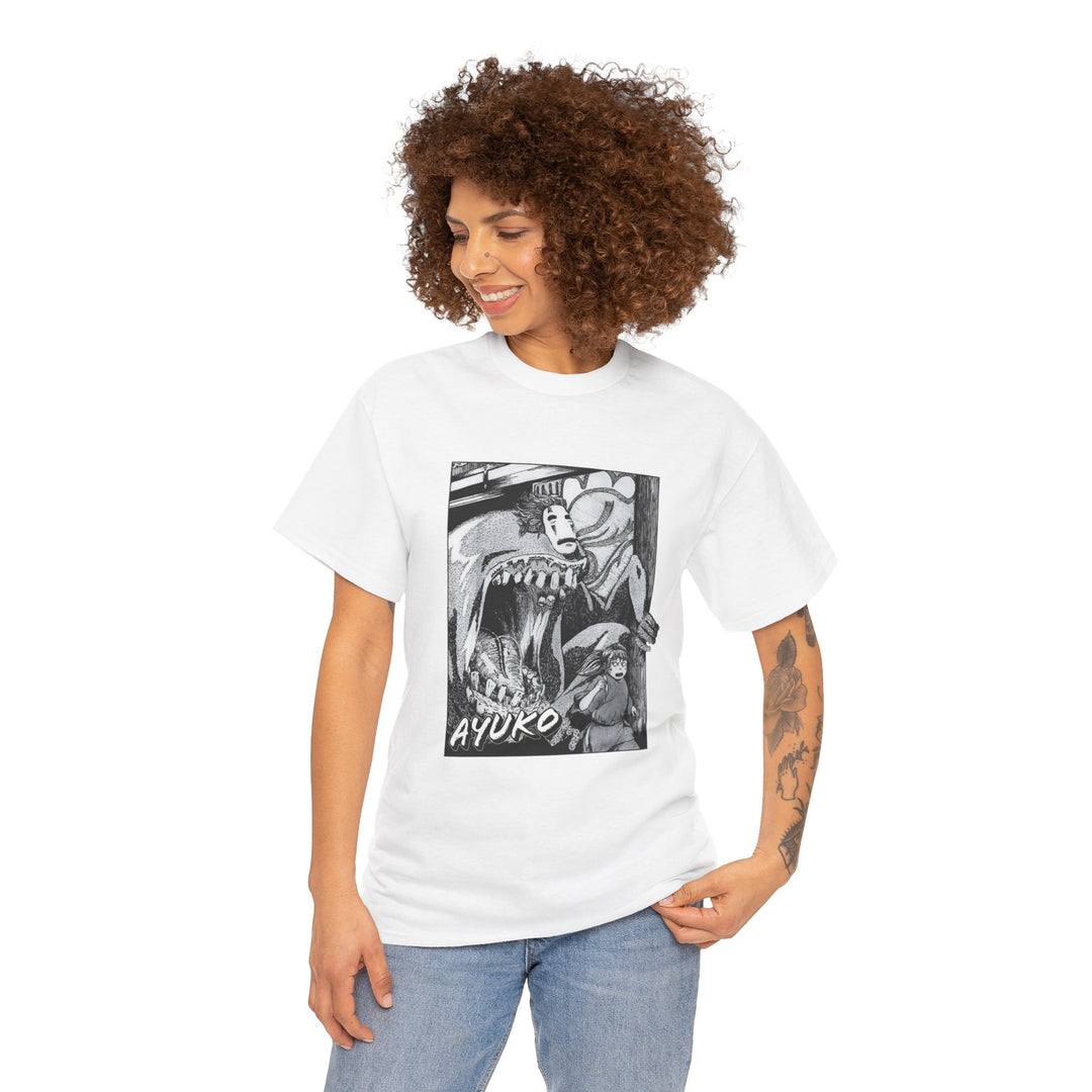 Spirited Away Tee