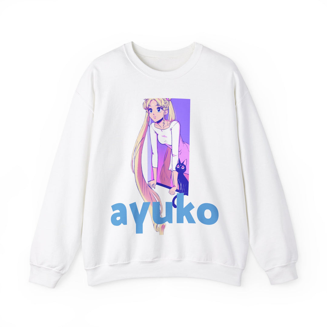 Sailor Moon Sweatshirt