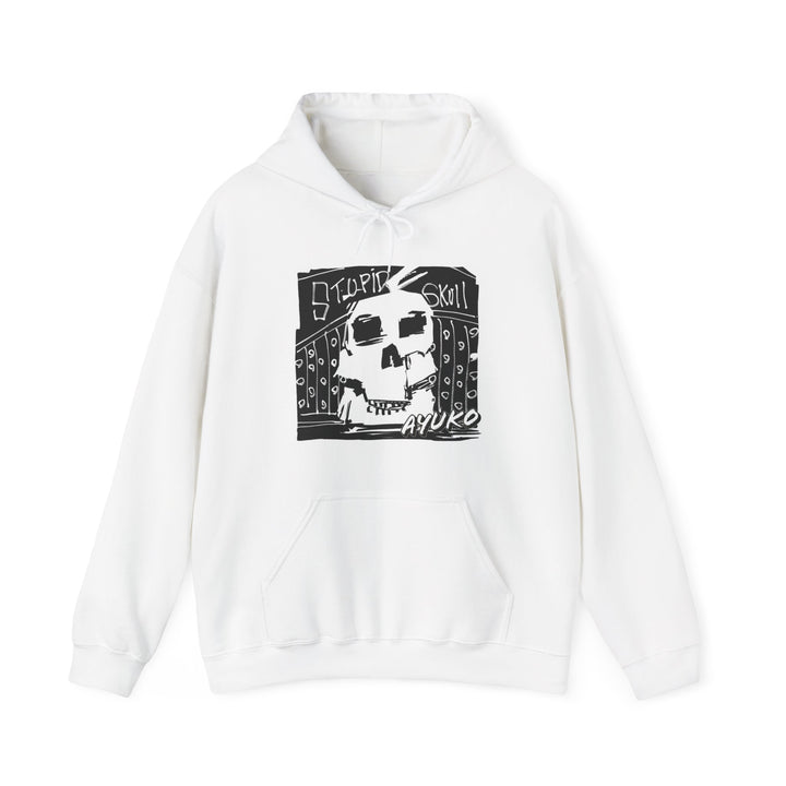 Unisex Heavy Blend Hooded Sweatshirt