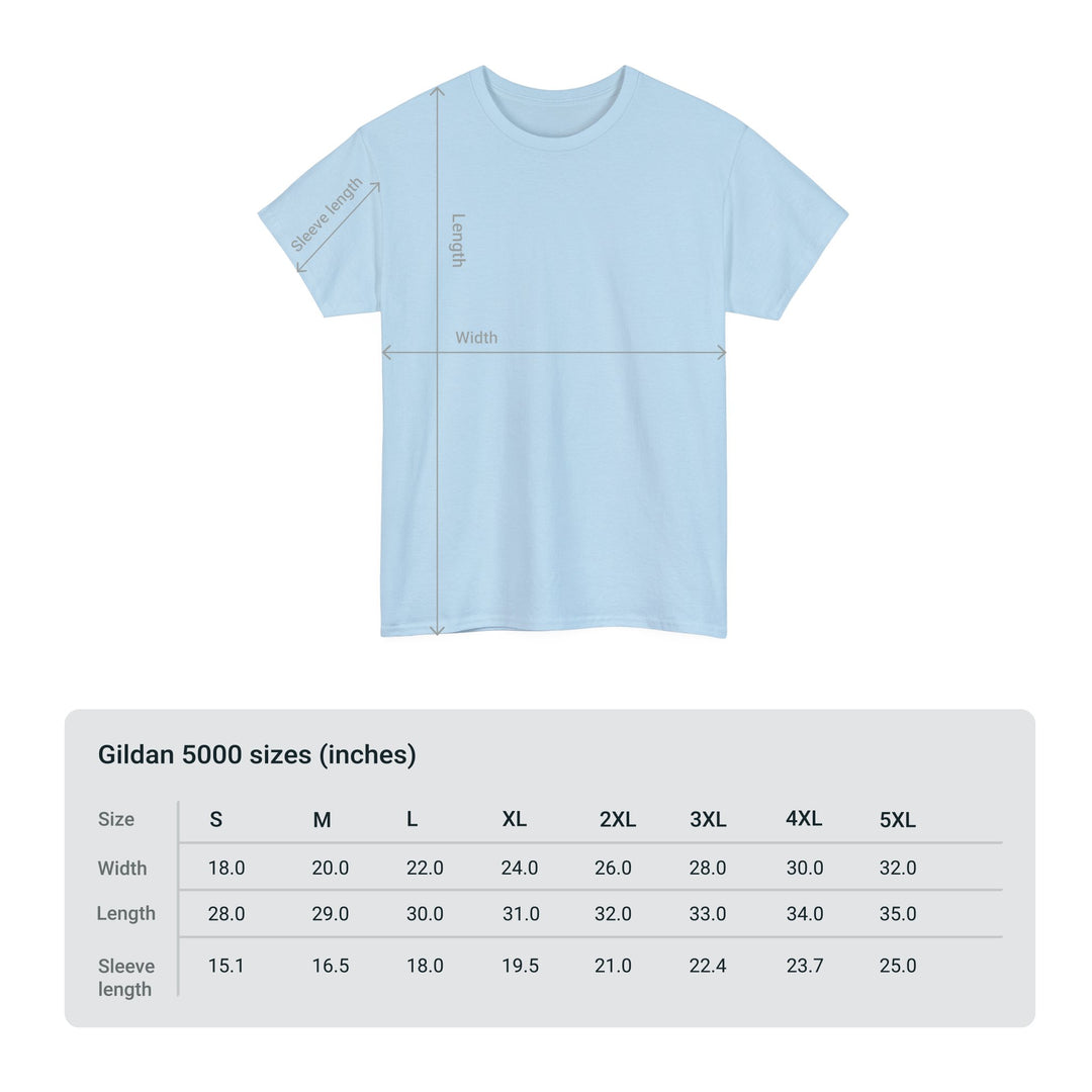 Aqua Kanpai Shirt