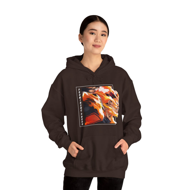 Unisex Heavy Blend Hooded Sweatshirt