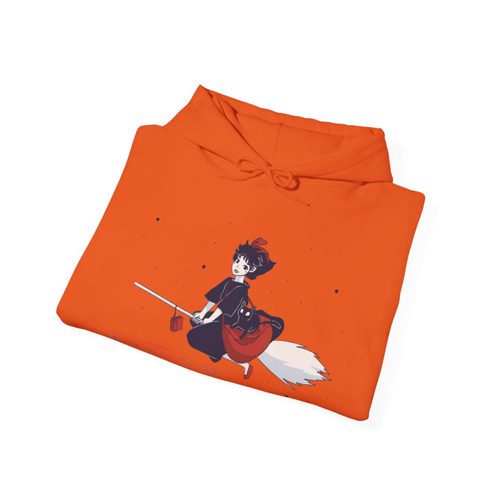 Kiki's Delivery Hoodie