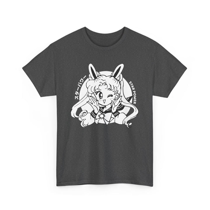 Starpower Sailor Moon T-Shirt