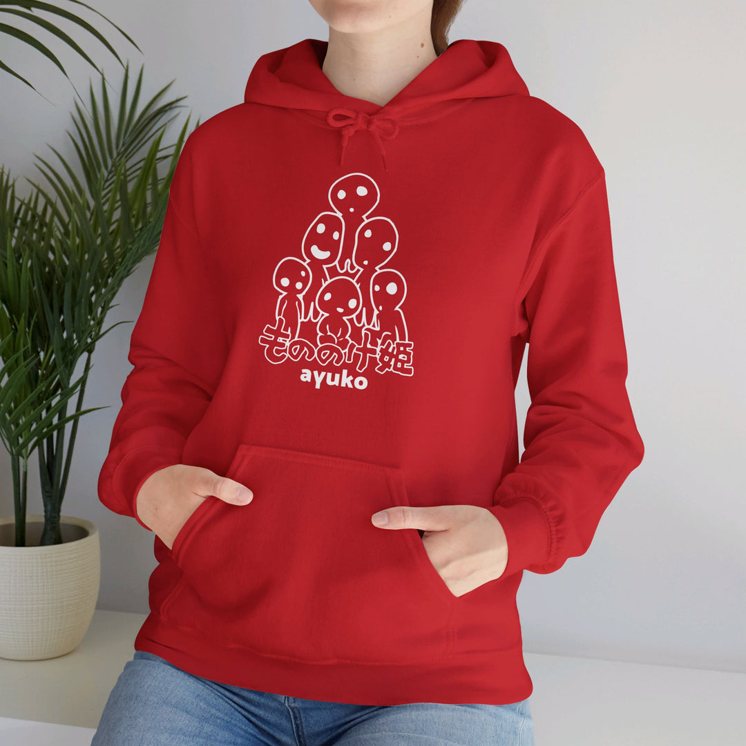 Tree Spirits Hoodie