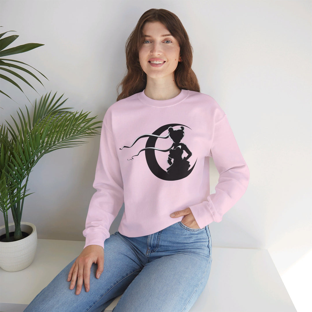 Sailor Moon Sweatshirt