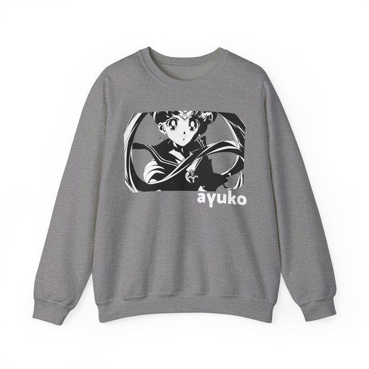 Sailor Moon Ayuko Anime Sweatshirt