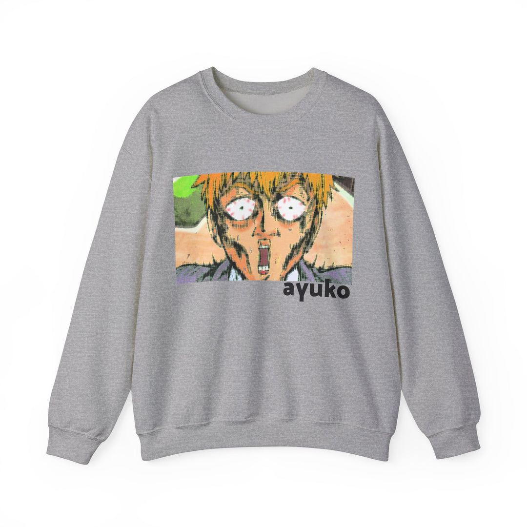 Reigen Ayuko Anime Sweatshirt